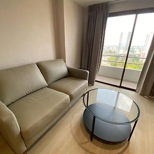 Junior Suite Balcony